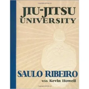 JIU-JITSU UNIVERSITY