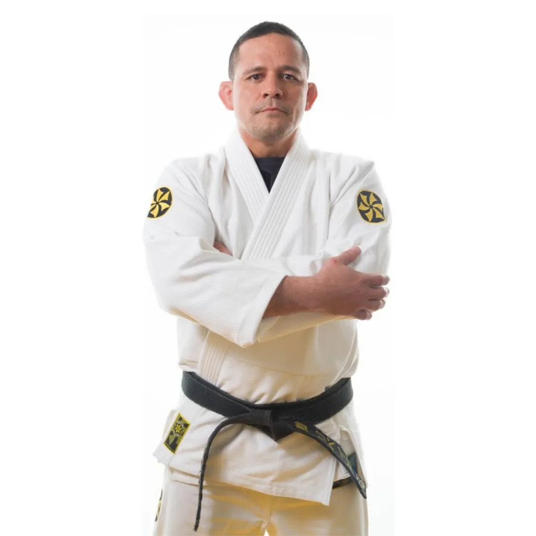 JIU-JITSU UNIVERSITY