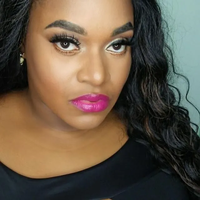 Jocelyn 3D Multi-Layered Mink Lashes