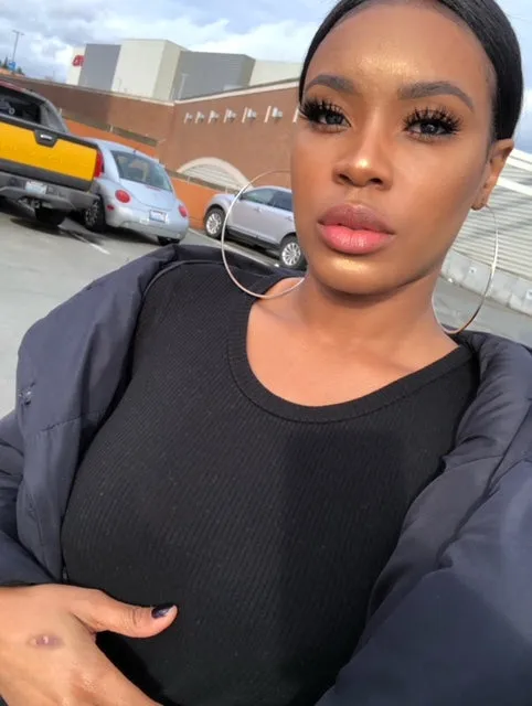 Jocelyn 3D Multi-Layered Mink Lashes