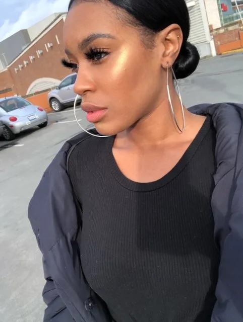 Jocelyn 3D Multi-Layered Mink Lashes