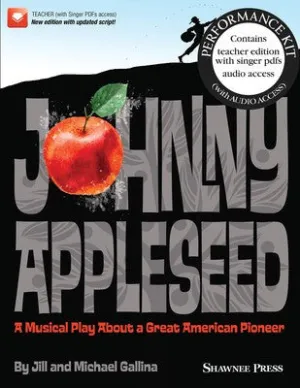 JOHNNY APPLESEED PERFORMANCE KIT