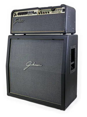 Johnson Millennium Stereo 250 Modeling Amplifier – 1998