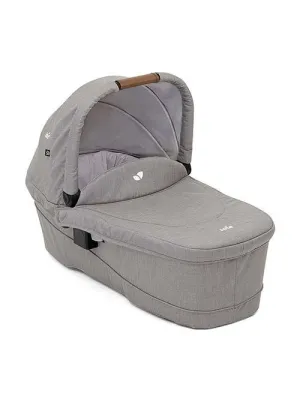 Joie Ramble XL Carrycot - Grey Flannel