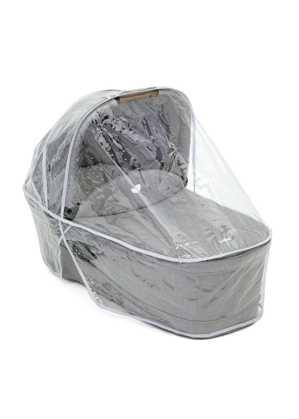 Joie Ramble XL Carrycot - Grey Flannel