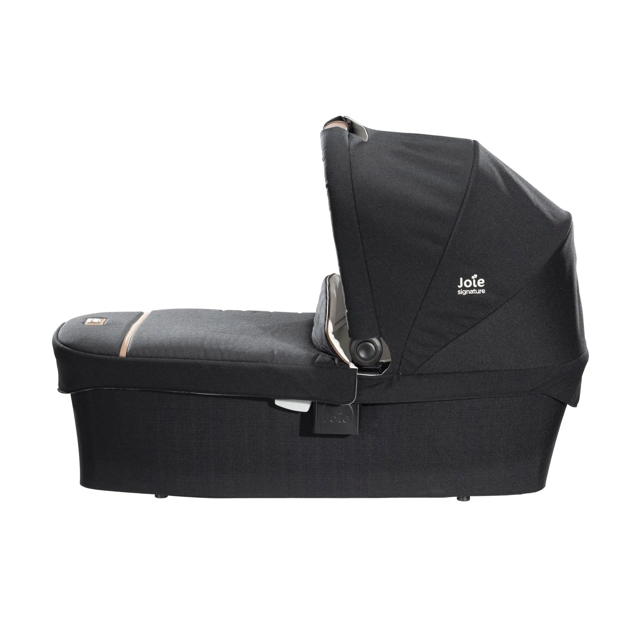 Joie Ramble XL Signature Carrycot in Eclipse