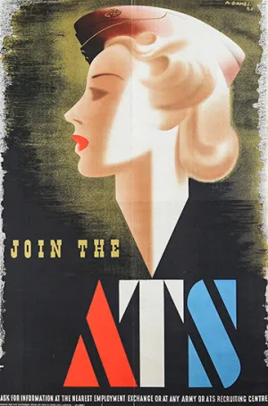 Join the ATS