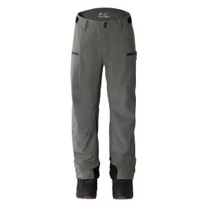 Jones MTN Surf Recycled Pant Granite Gray 2025