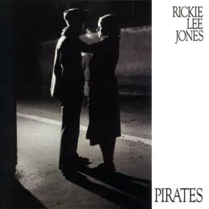 Jones, Rickie Lee - Pirates - Super Hot Stamper (With Issues)