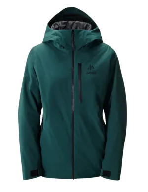 Jones Womens Mountain Surf Recycled Jacket
