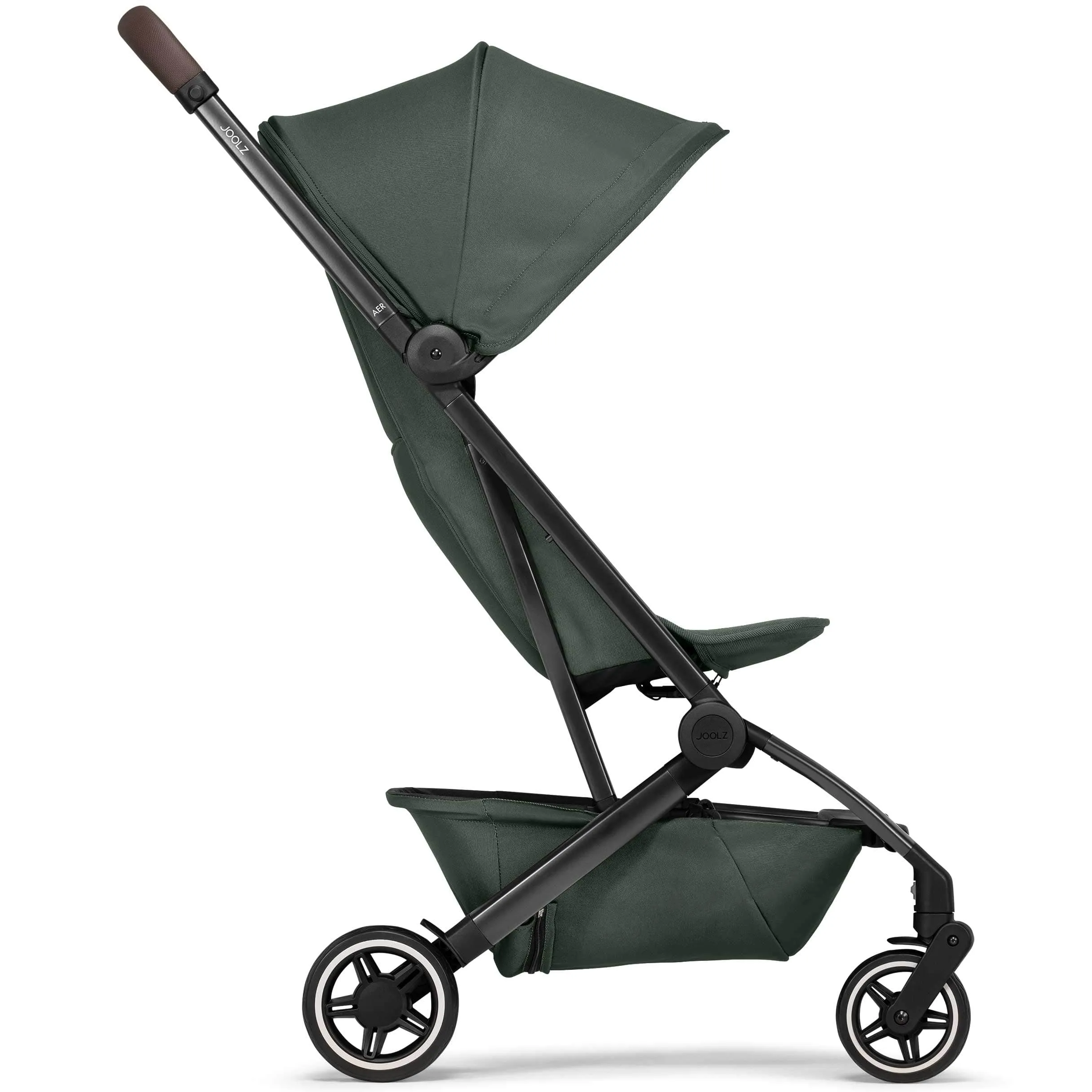 Joolz Aer  Luxury Bundle in Forest Green