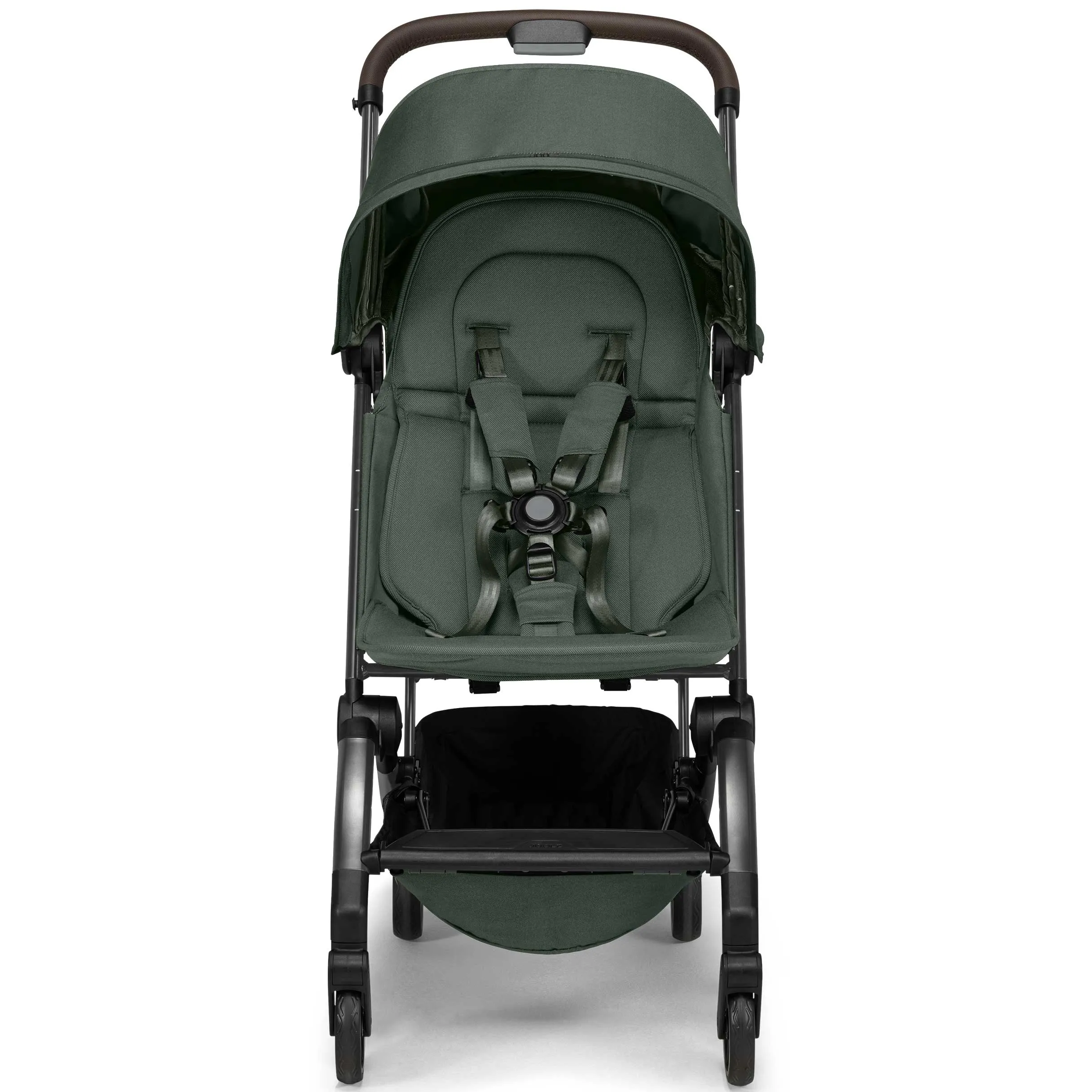 Joolz Aer  Luxury Bundle in Forest Green