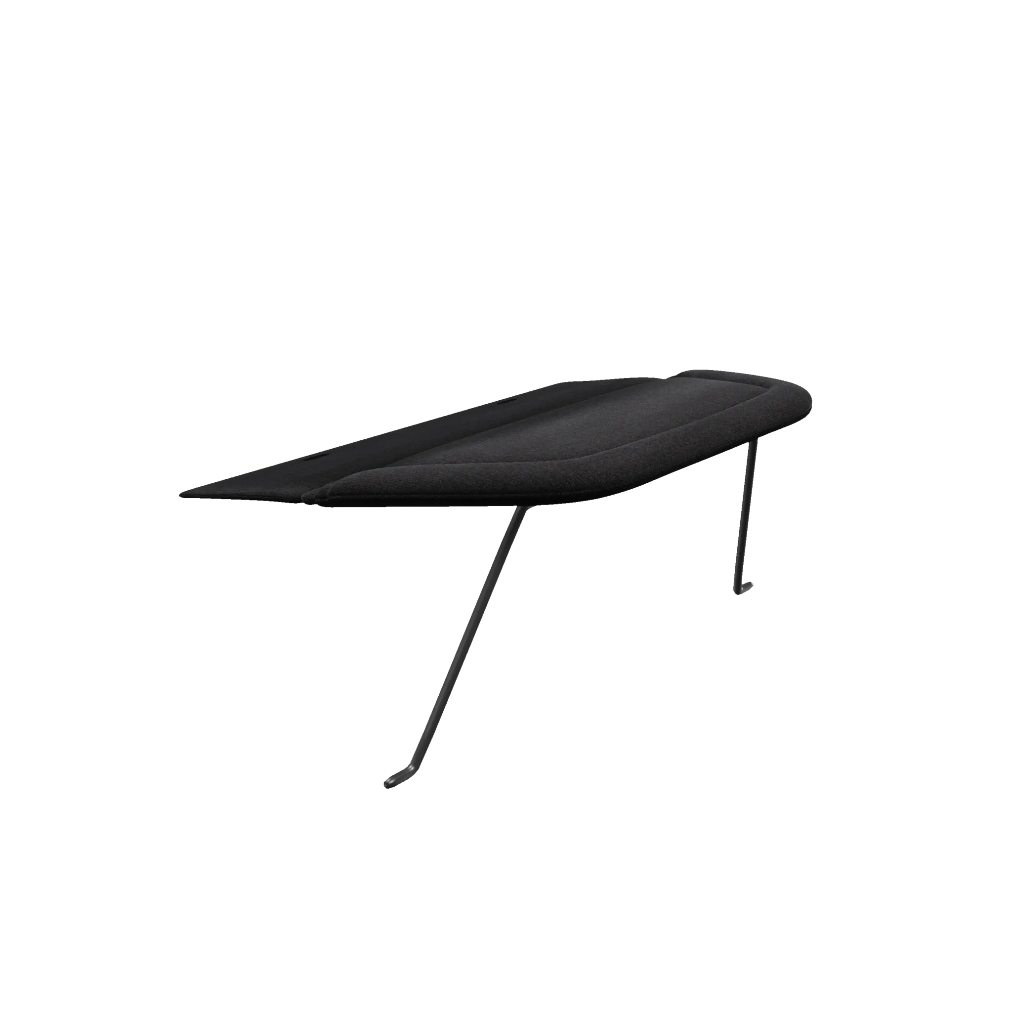 Joolz Aer  Luxury Bundle in Space Black