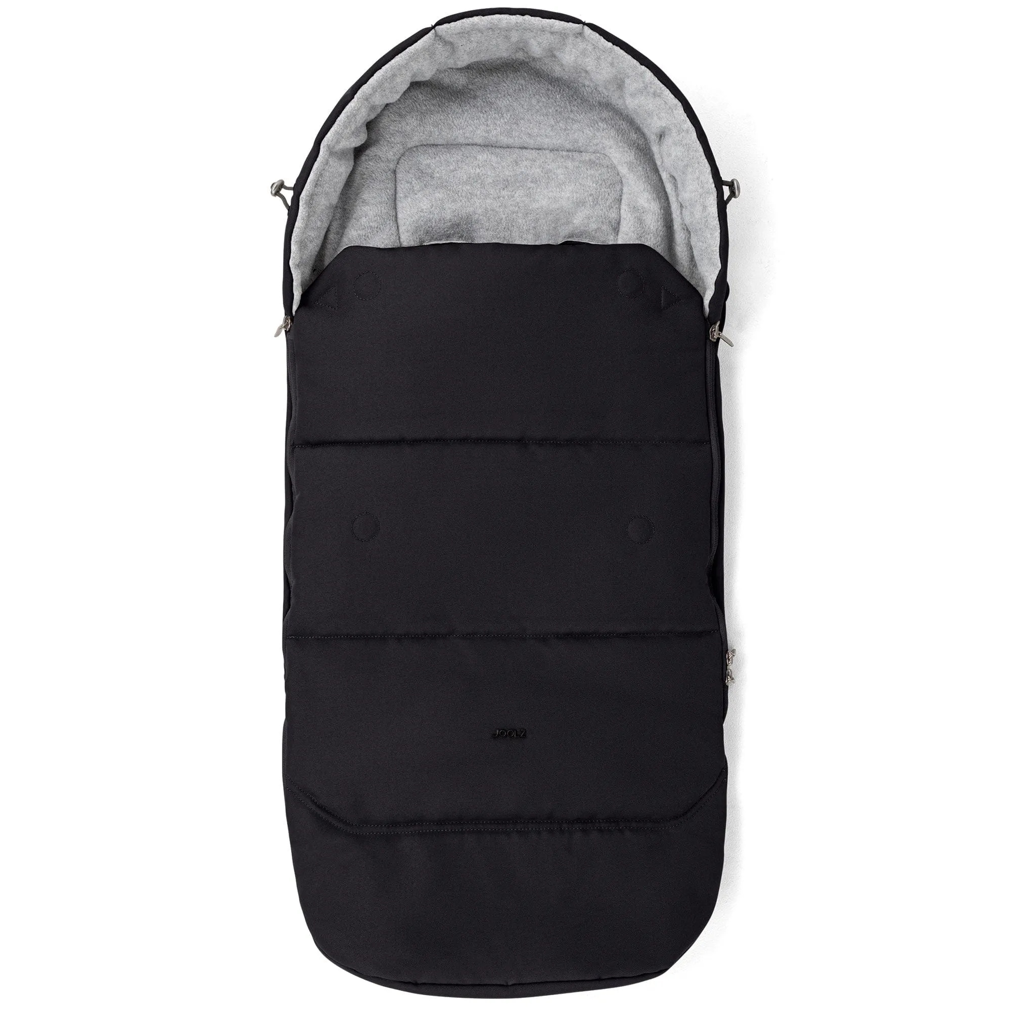 Joolz Aer  Luxury Bundle in Space Black