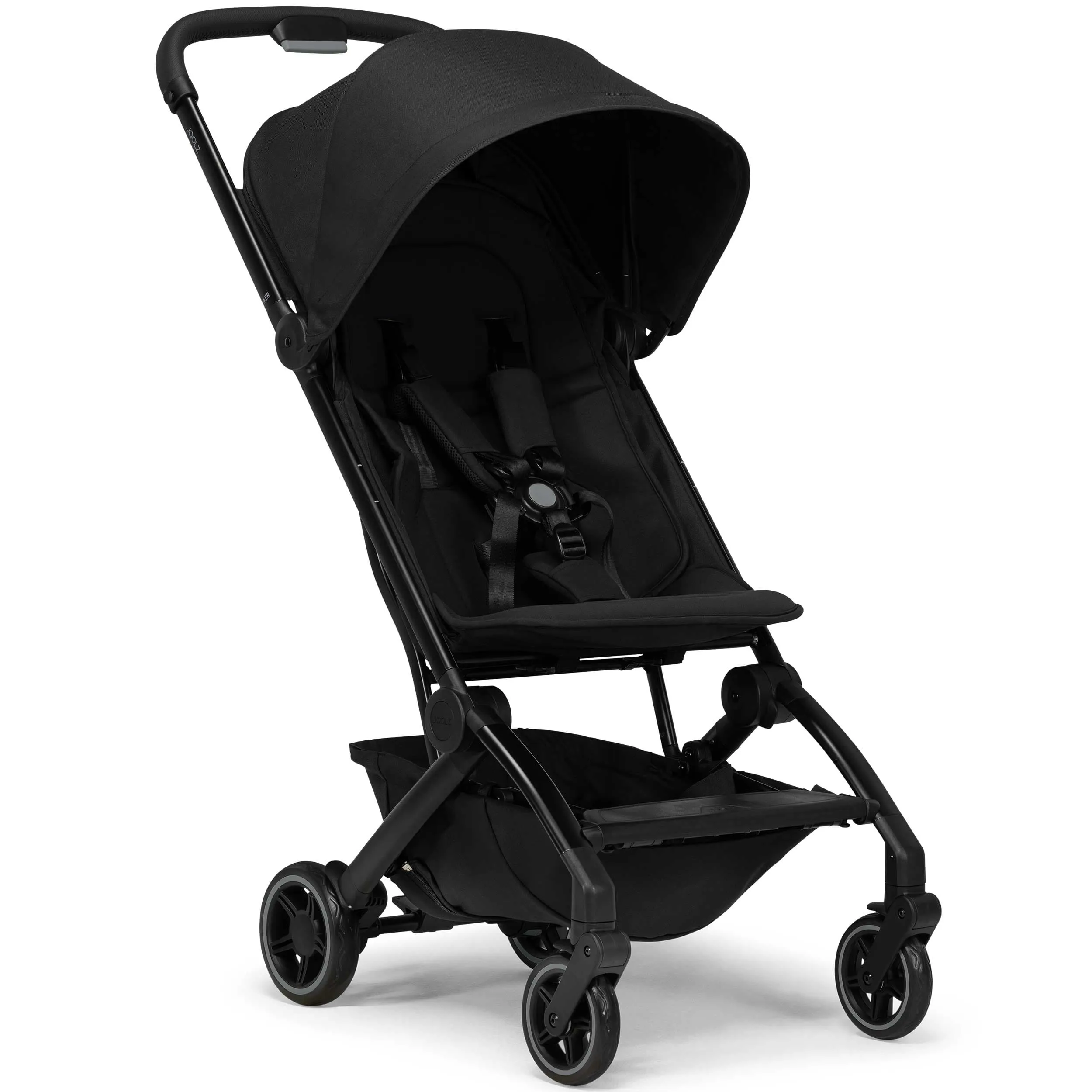 Joolz Aer  Luxury Bundle in Space Black