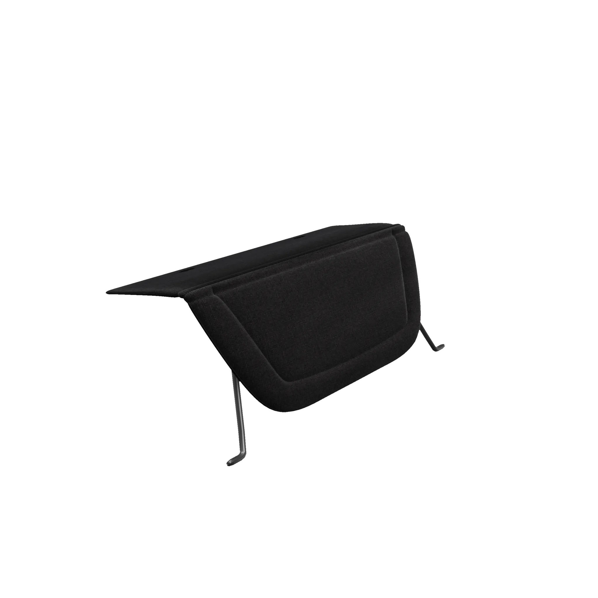 Joolz Aer  Luxury Bundle in Space Black