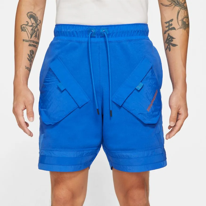 Jordan 23 Engineered Men's Fleece Shorts