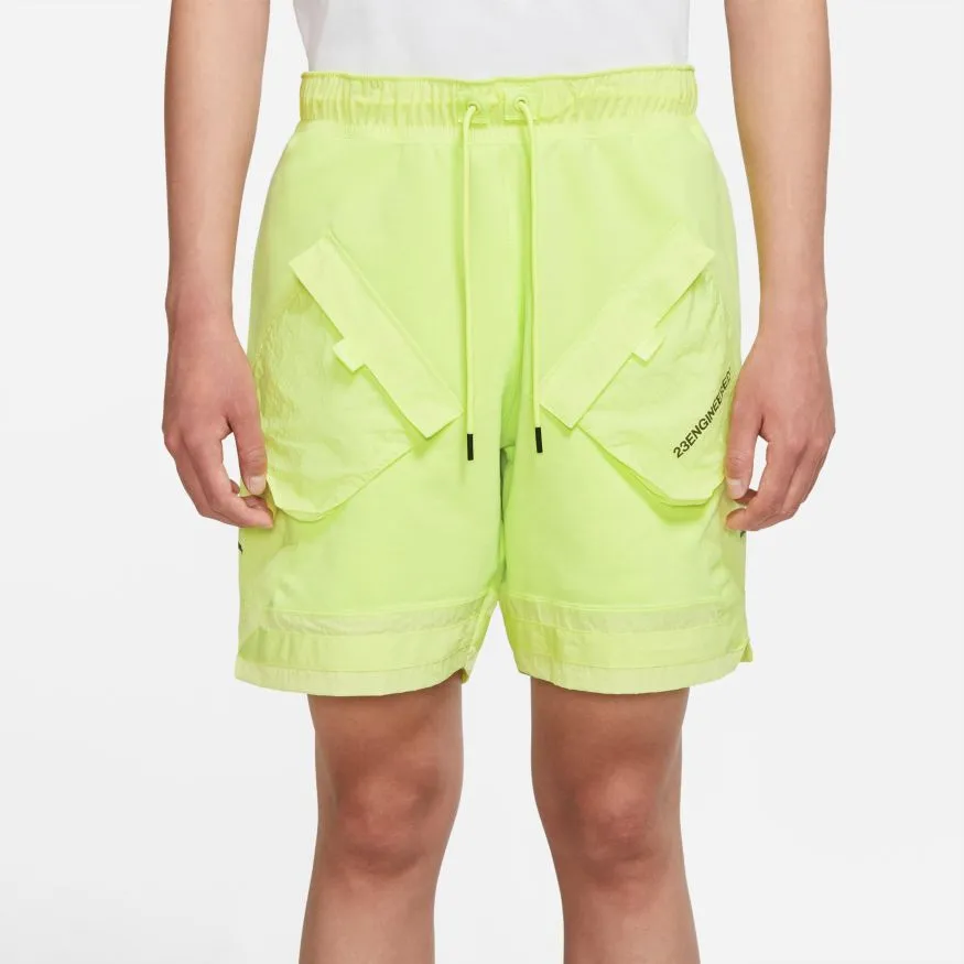 Jordan 23 Engineered Men's Fleece Shorts