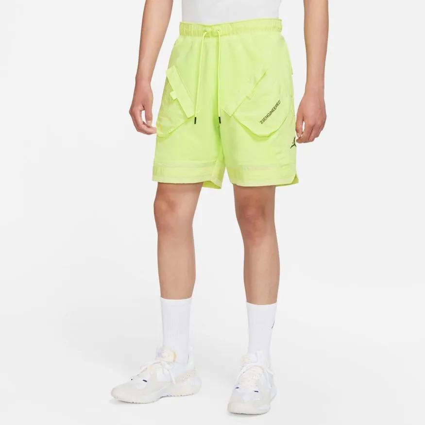 Jordan 23 Engineered Men's Fleece Shorts