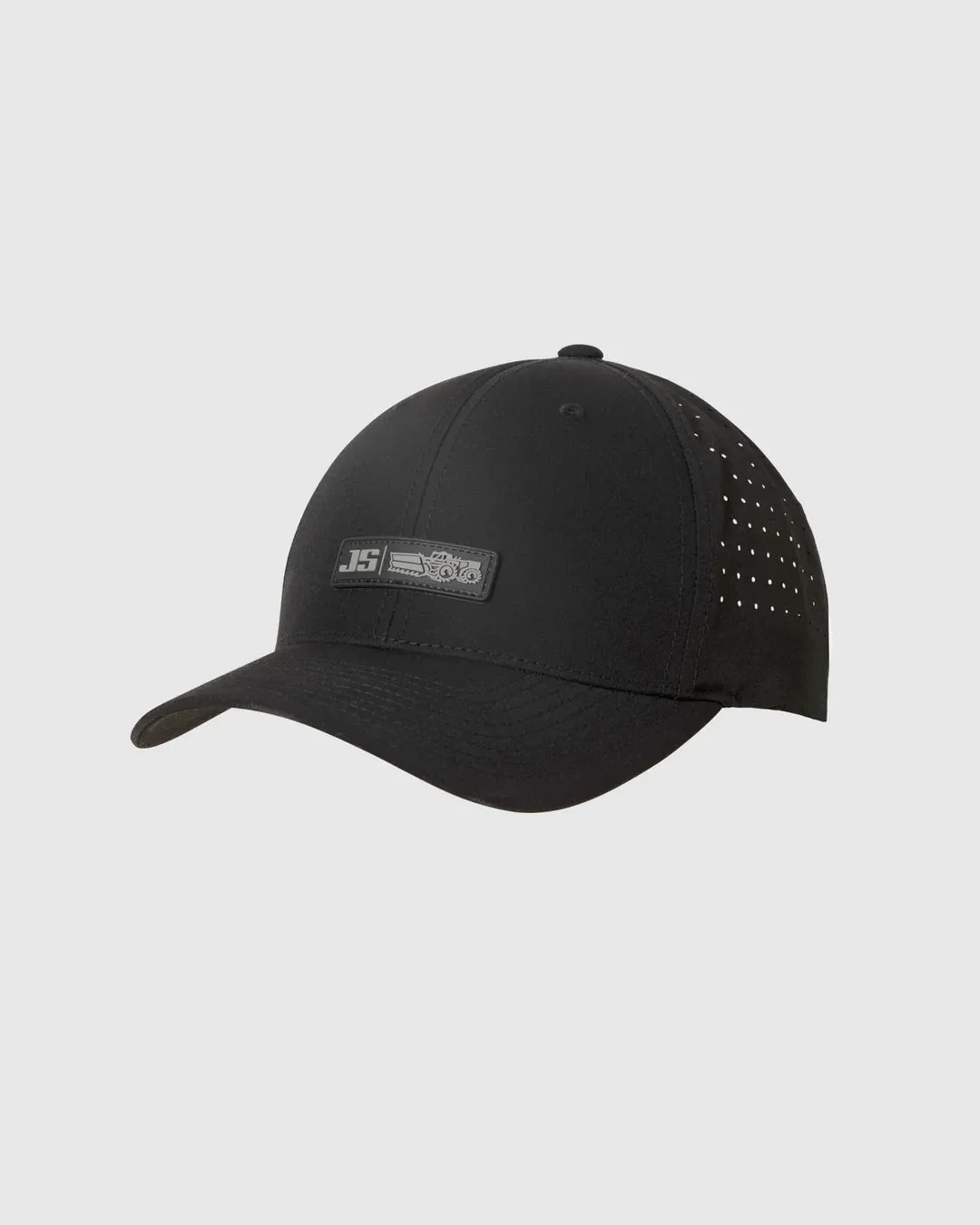 JS Hyfi Corp Cap - Black