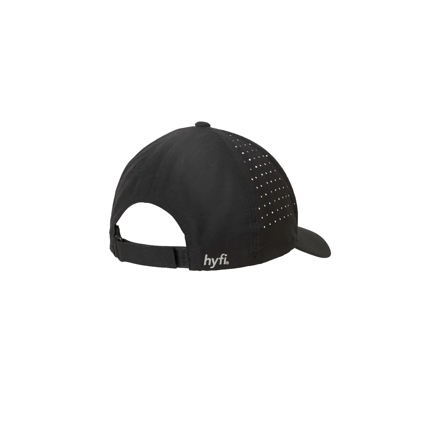 JS INDUSTRIES HYFI CORP CAP