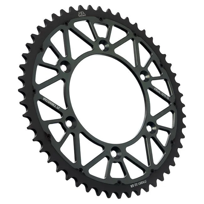 JT Sprockets - Rear Twinstar
