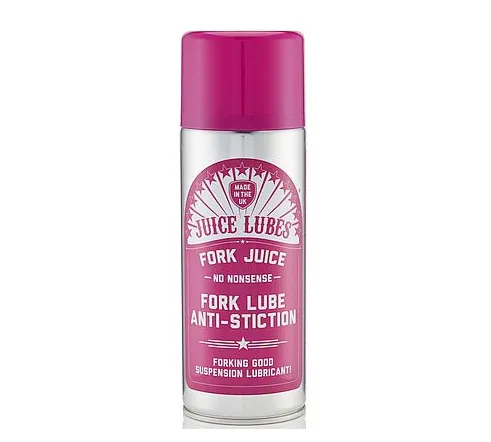 JUICE LUBES - FORK JUICE SUSPENSION LUBRICANT