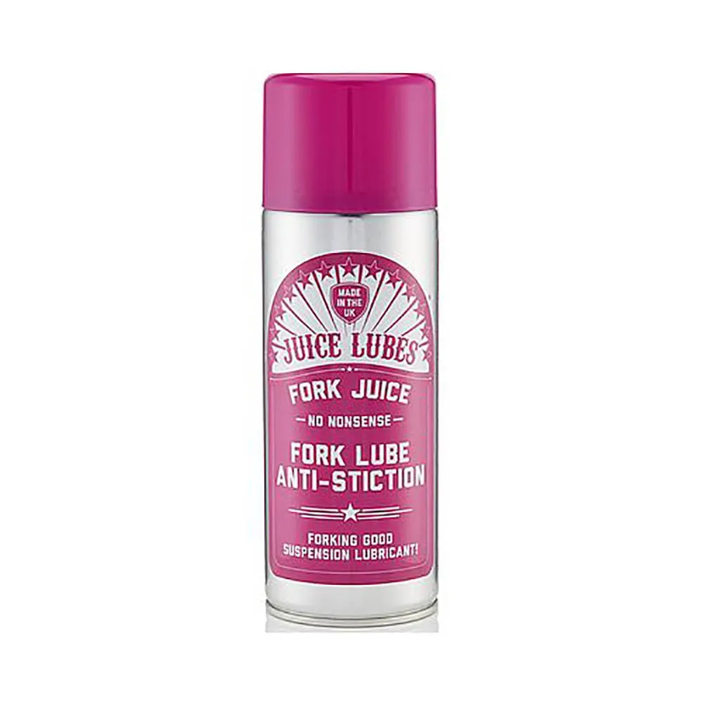 JUICE LUBES Fork Juice Suspension Lubricant