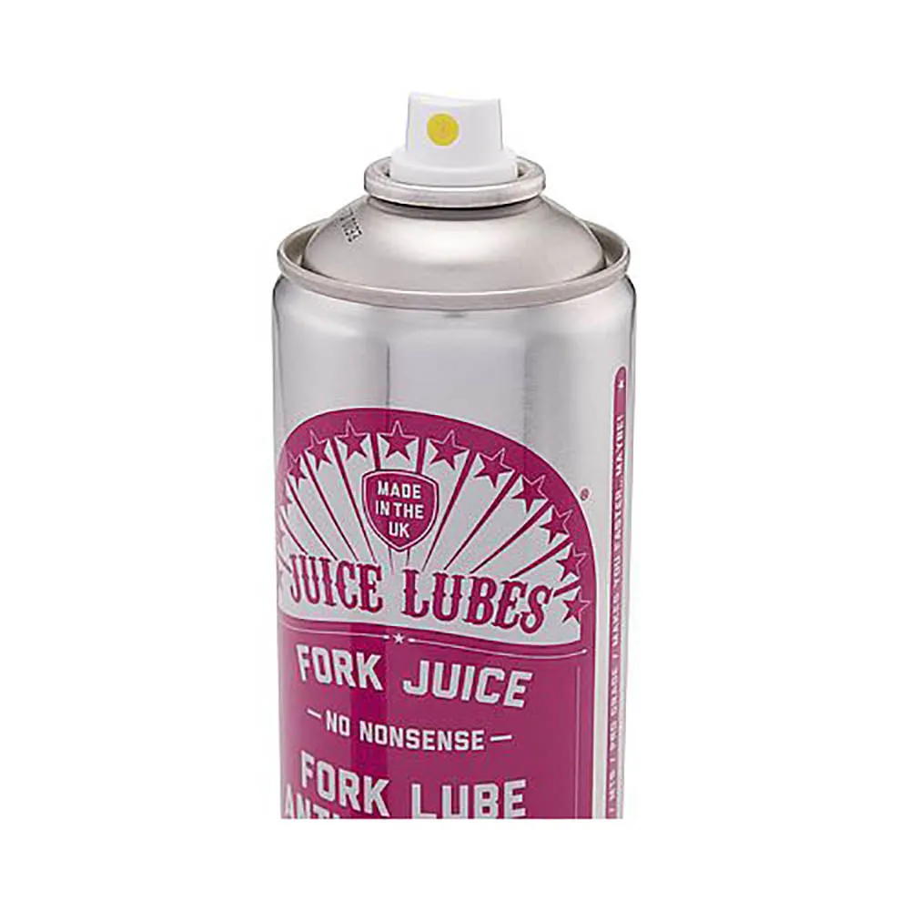 JUICE LUBES - FORK JUICE SUSPENSION LUBRICANT