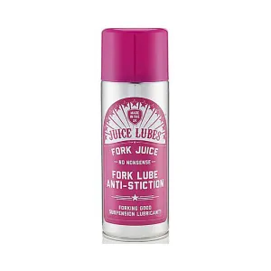JUICE LUBES Fork Juice Suspension Lubricant
