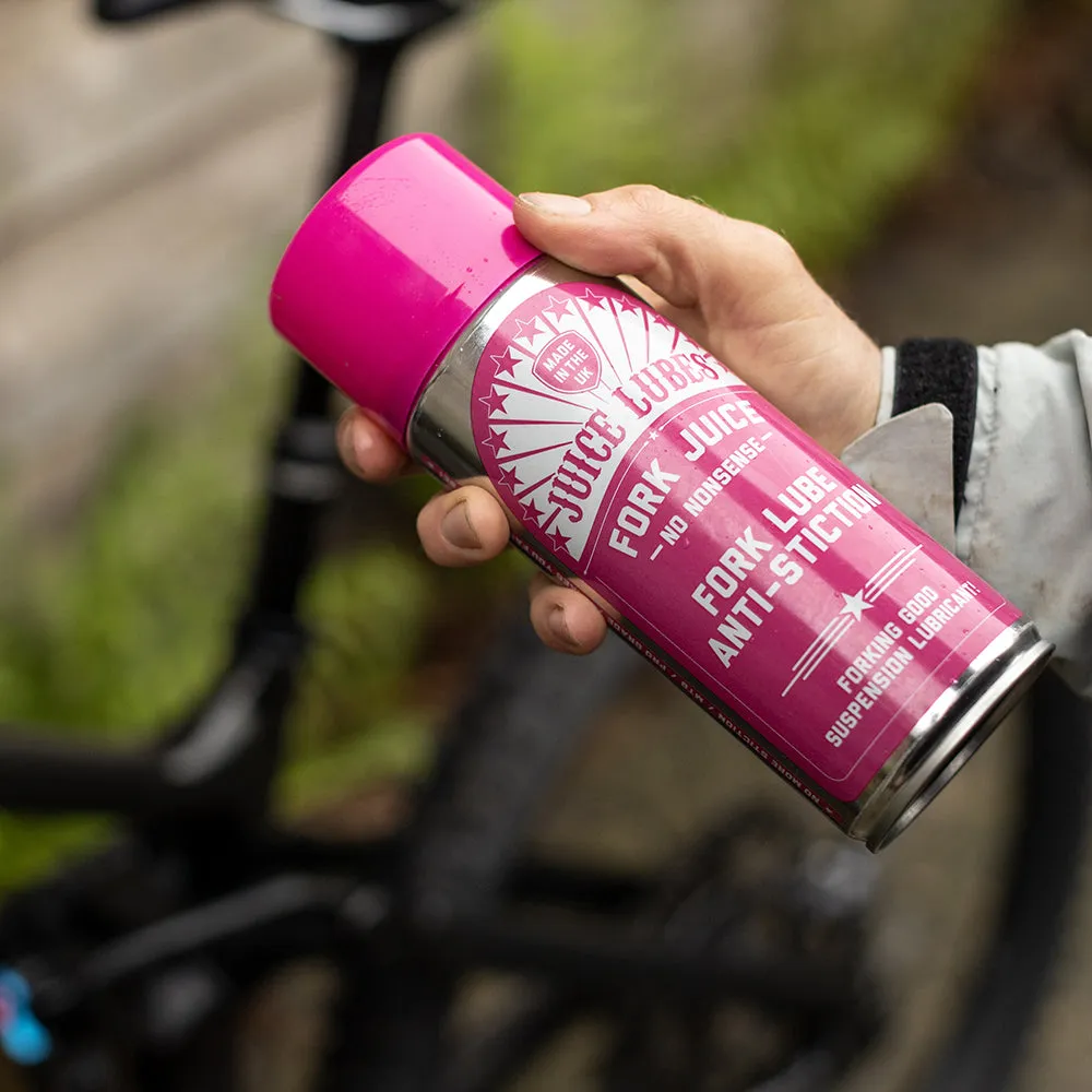 Juice Lubes FORK JUICE