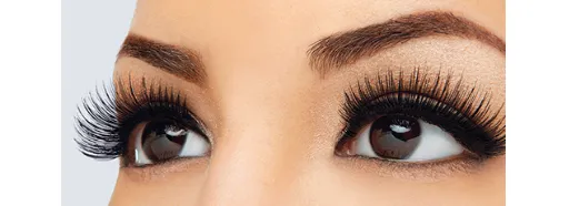 Juicy Volume 05-KPE16 Premium Human Hair Lashes: Amplify Your Look with Maximum Density