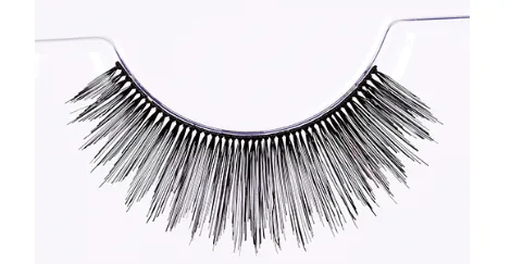 Juicy Volume 05-KPE16 Premium Human Hair Lashes: Amplify Your Look with Maximum Density