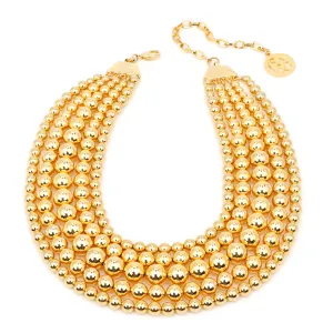 Julliard Necklace