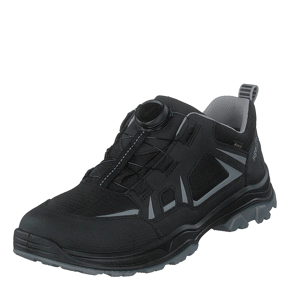 Jupiter Black