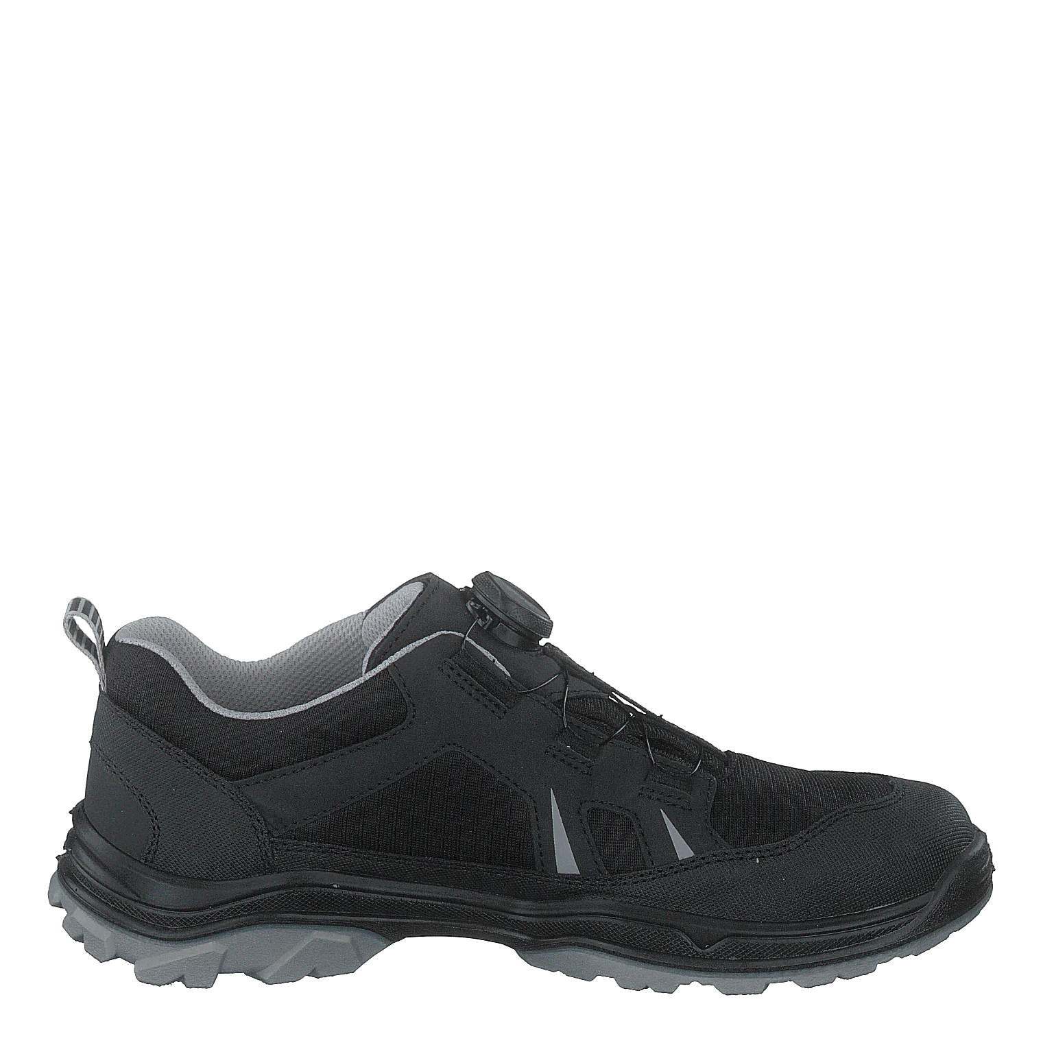 Jupiter Black