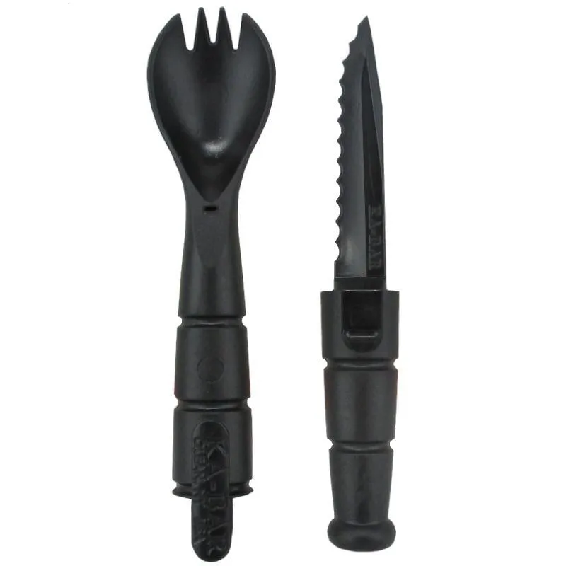 Ka-Bar Tactical Spork