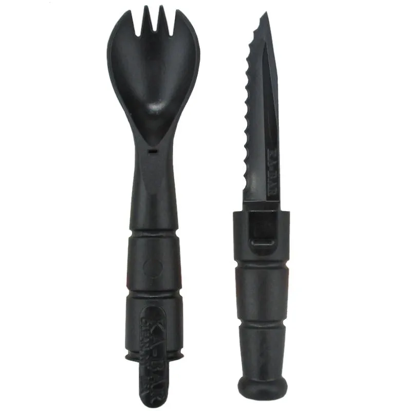 Ka-Bar Tactical Spork