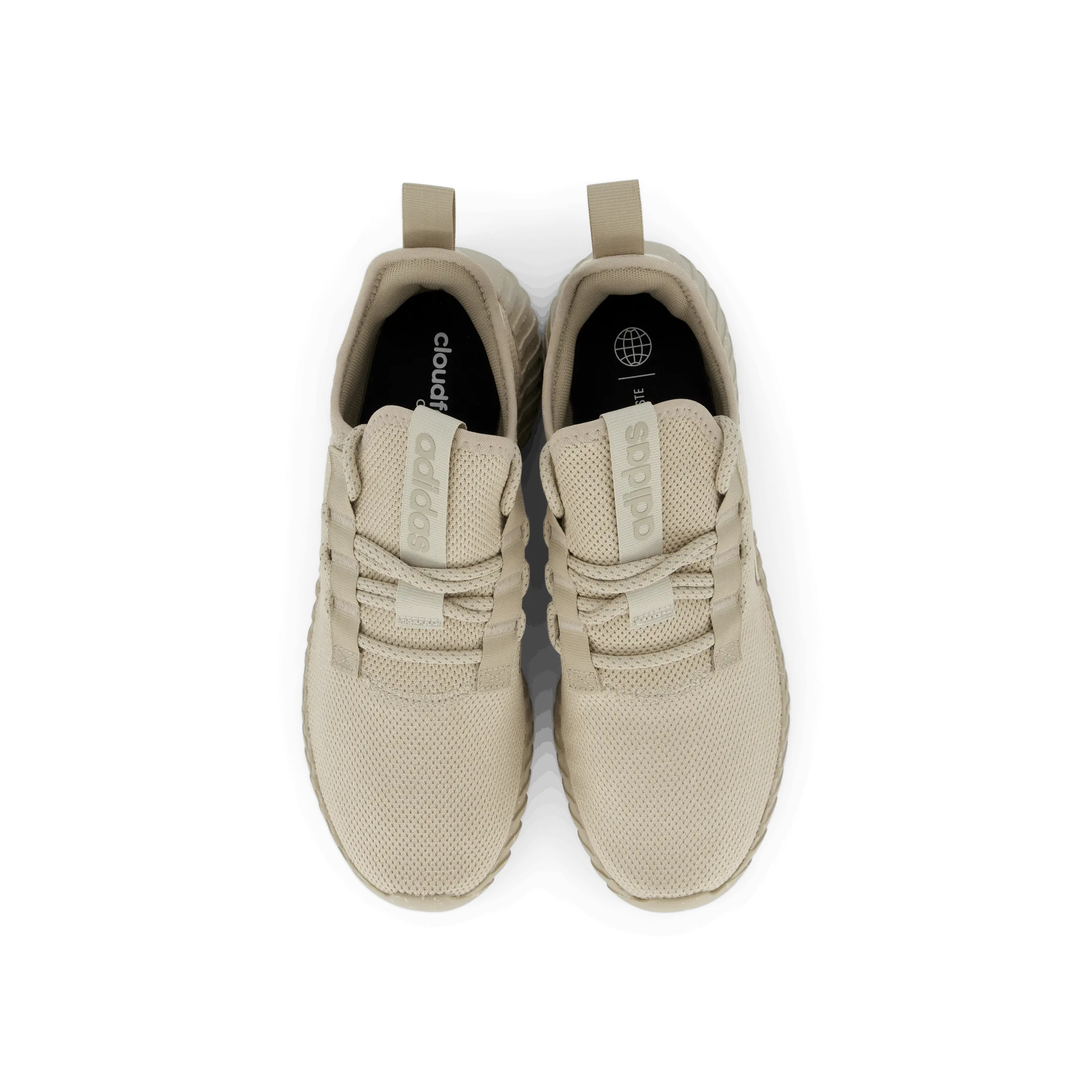 Kaptir 3.0 Shoes Wonder Beige / Wonder Beige / Aluminium