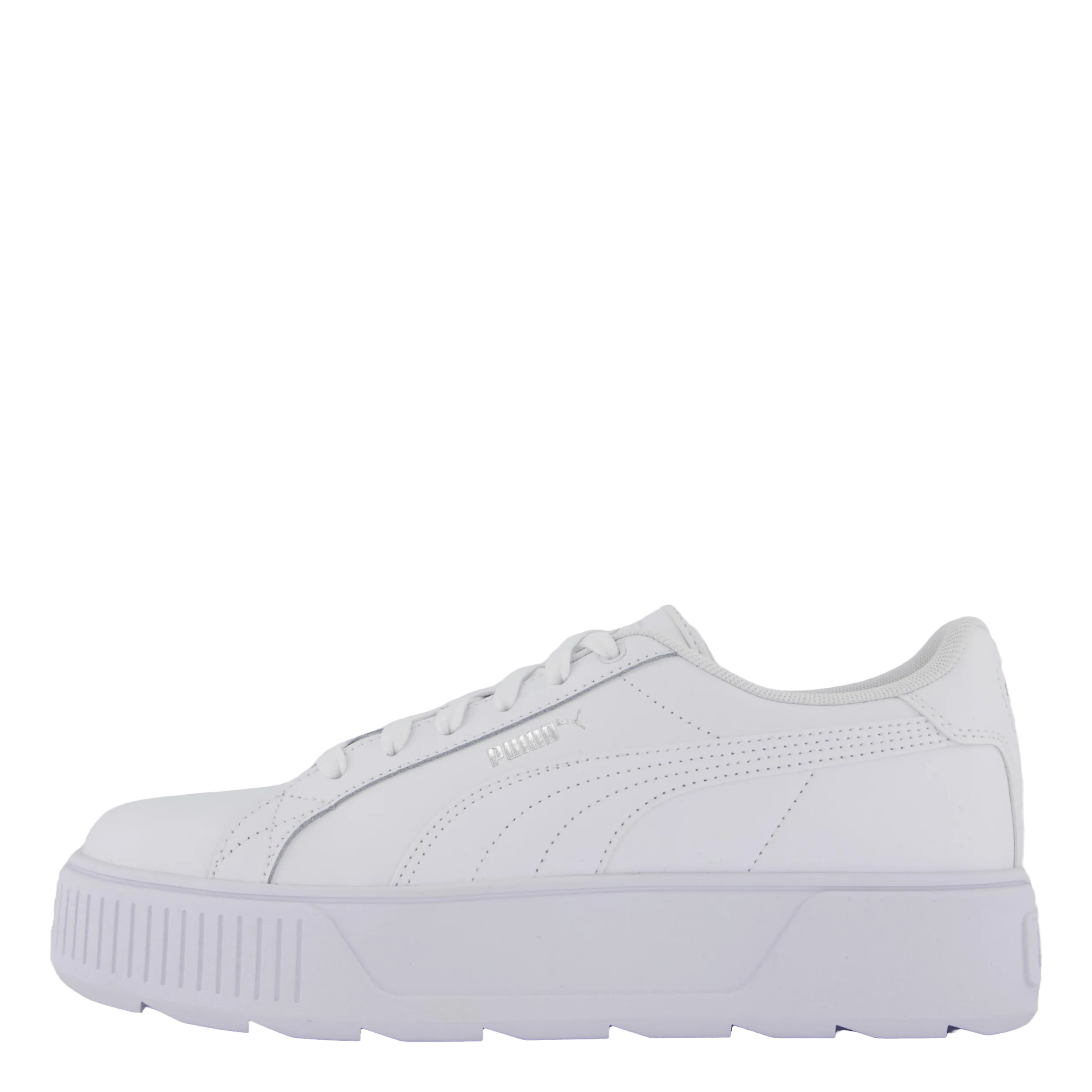 Karmen L Puma White-puma White-puma Sil