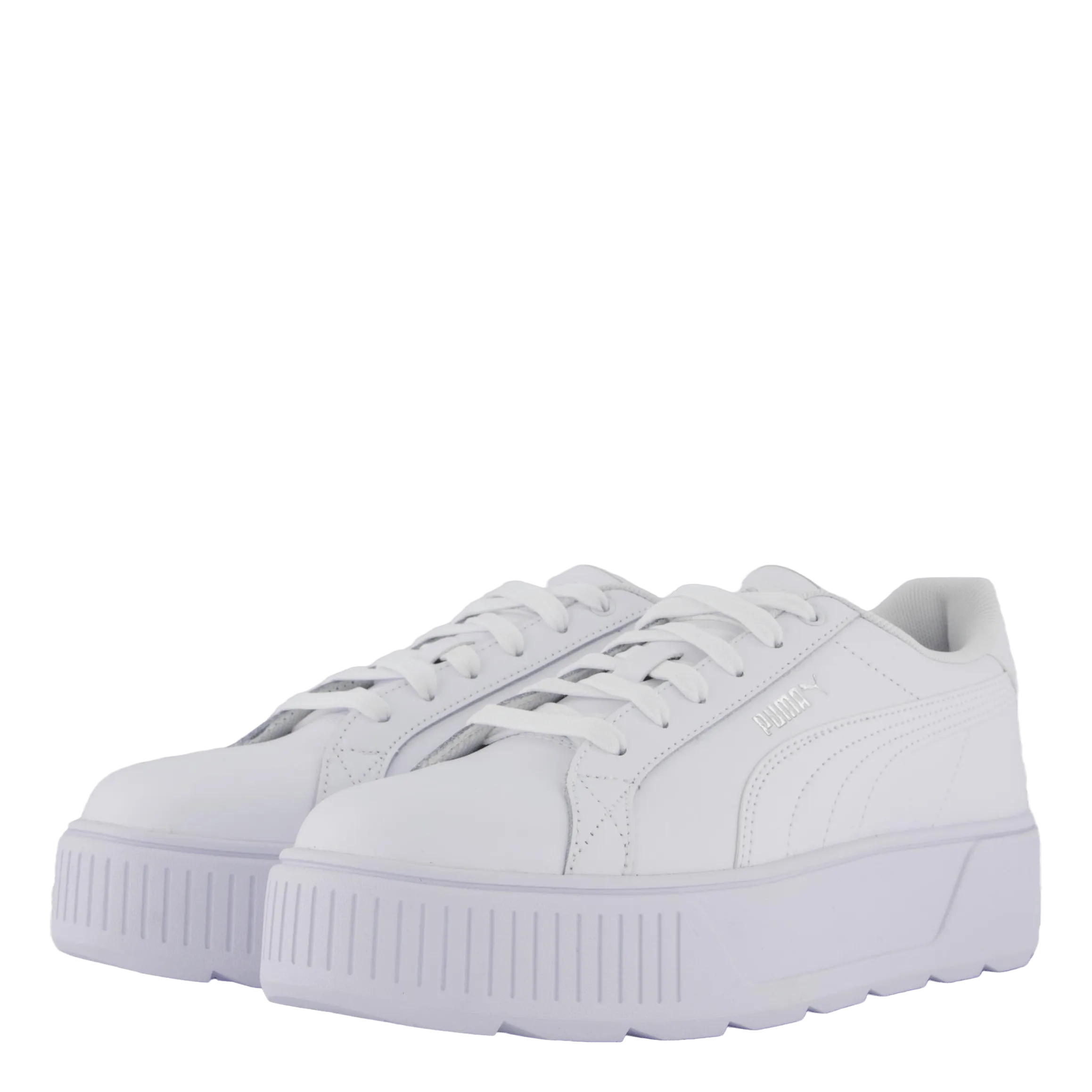 Karmen L Puma White-puma White-puma Sil