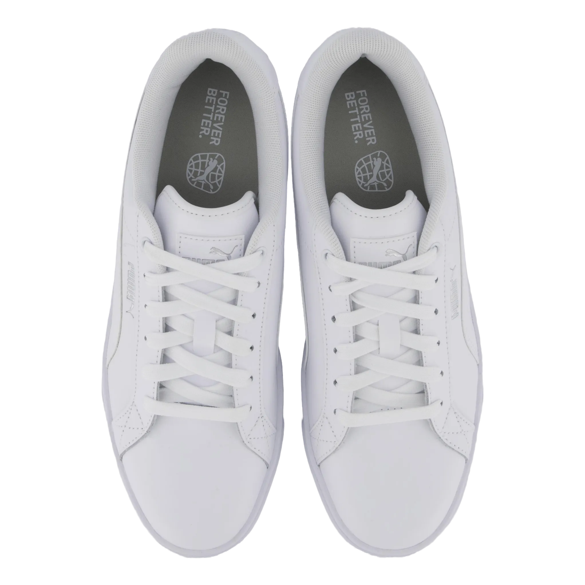 Karmen L Puma White-puma White-puma Sil
