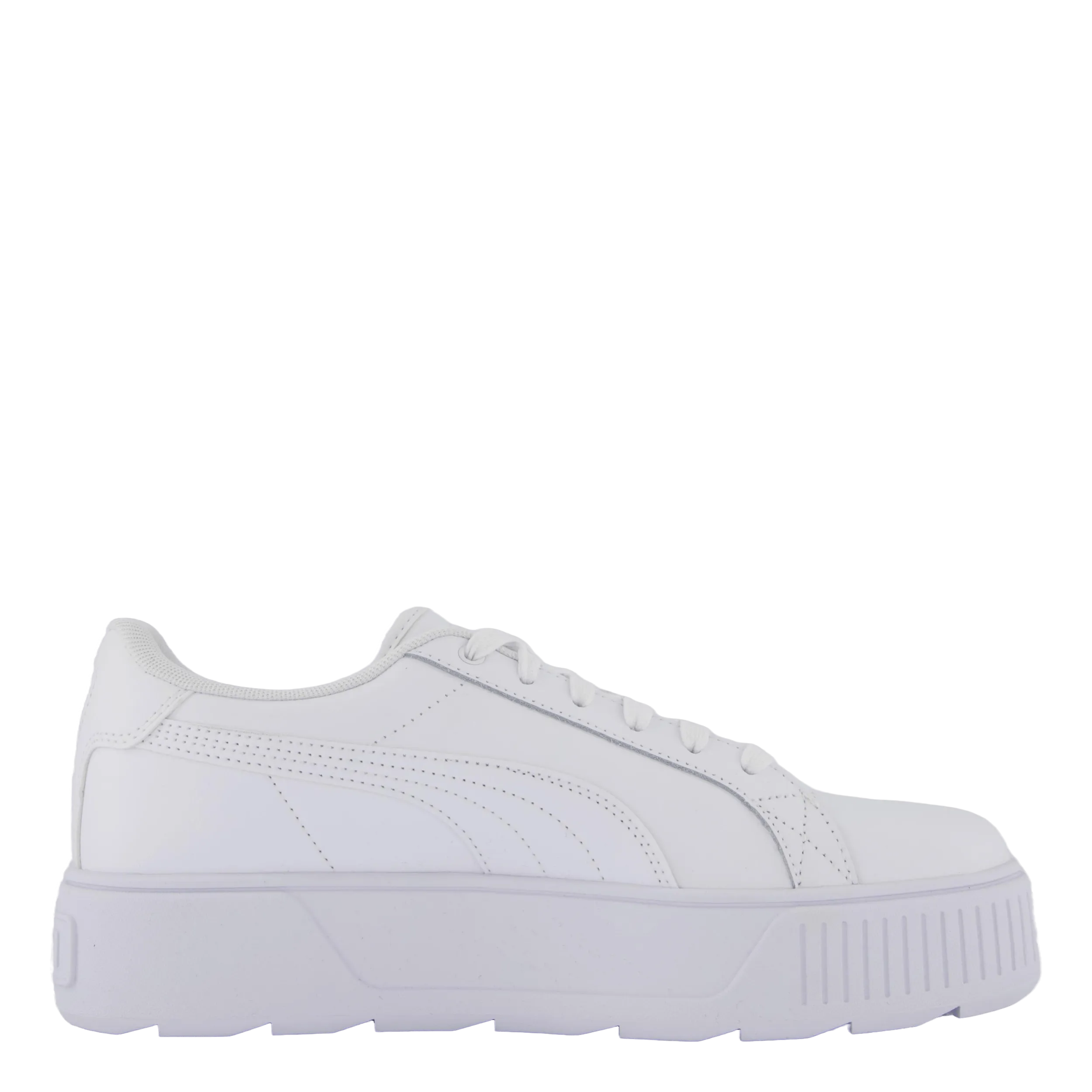 Karmen L Puma White-puma White-puma Sil