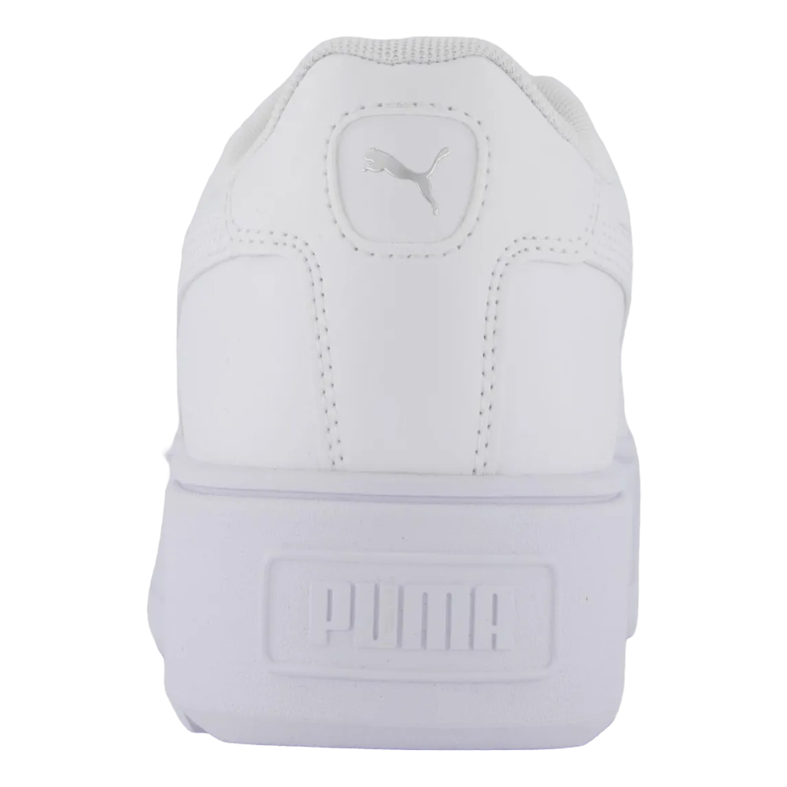 Karmen L Puma White-puma White-puma Sil