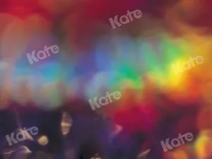 Kate Colorful Abstract Backdrop for photography