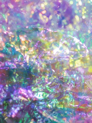 Kate Gliter Backdrop Colorful Spots Designed by Jia Chan Photography