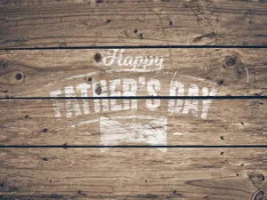 Kate Old Wood Vintage Style Background For Father'S Day Photography