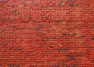 Kate Red Brick Wall Photography Backdrop Vintage Decoration Photo Background