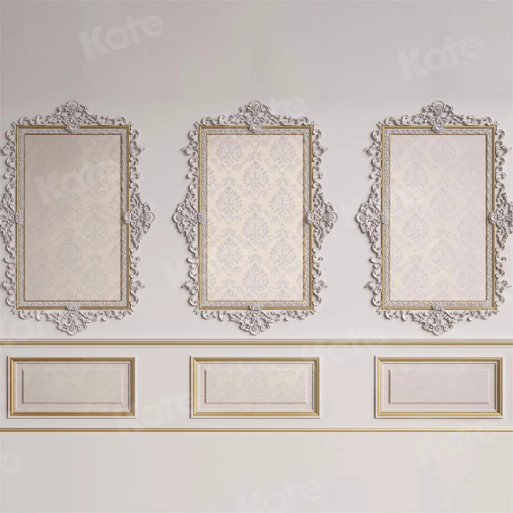 Kate Retro Vintage Wall Backdrop for Photography