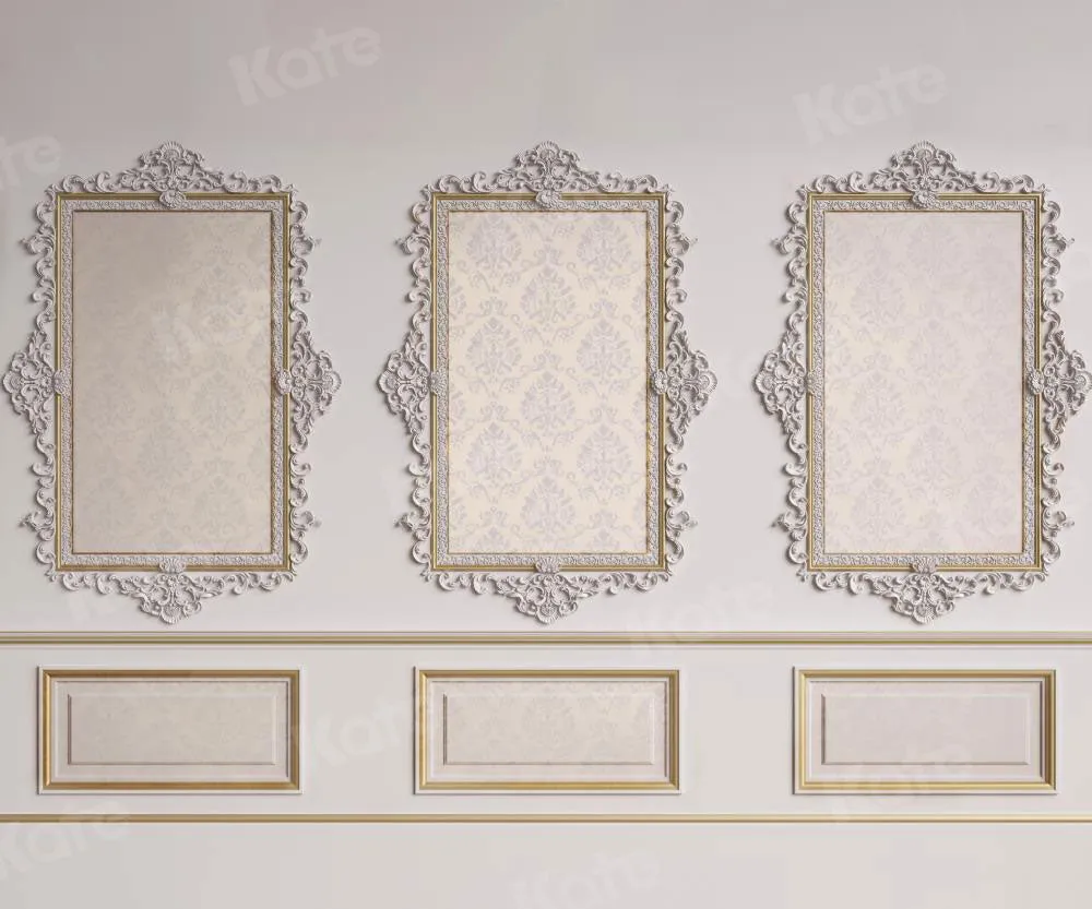 Kate Retro Vintage Wall Backdrop for Photography
